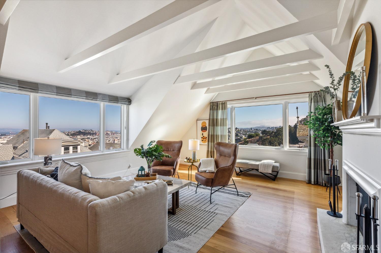 32 Buena Vista Terrace