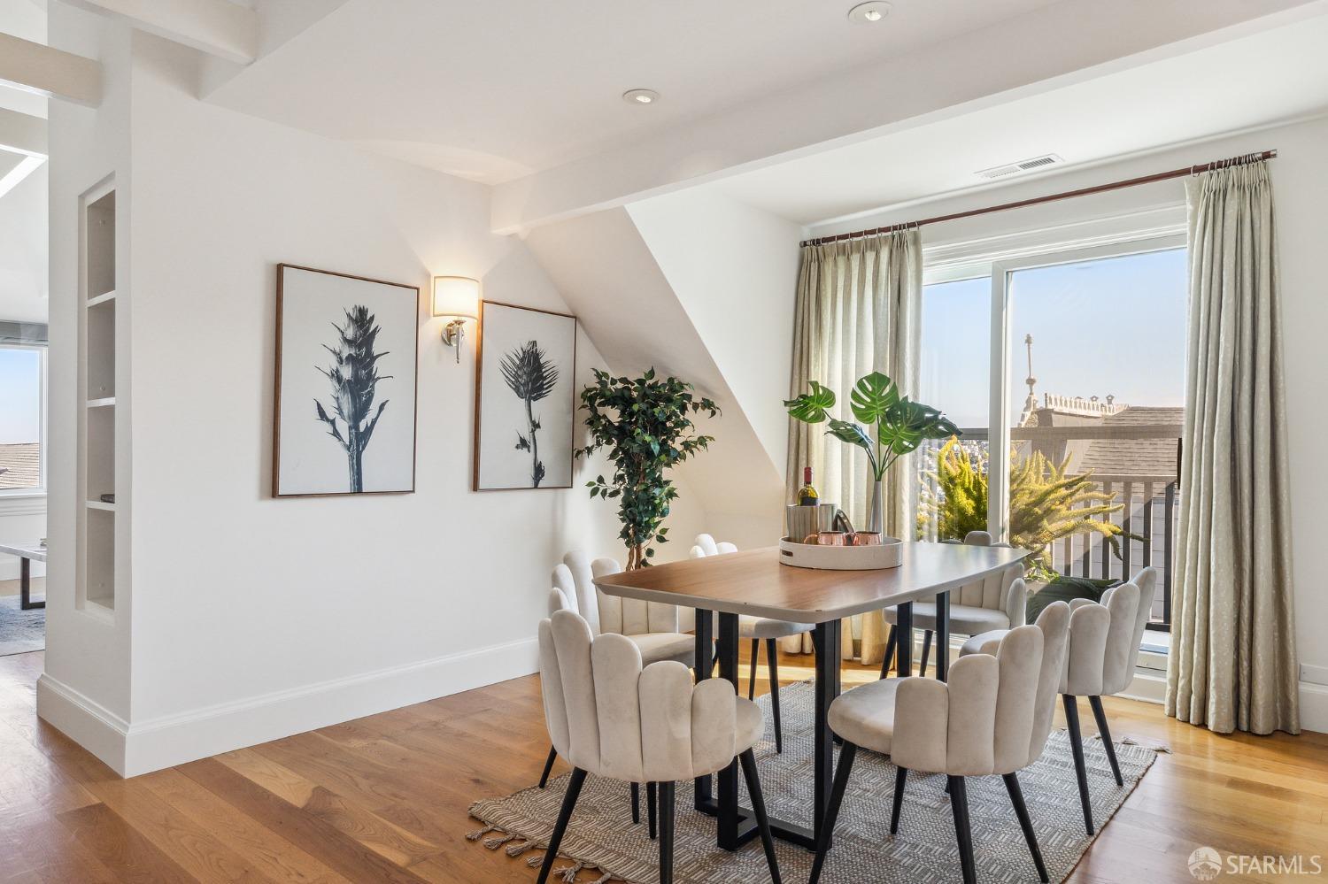 32 Buena Vista Terrace