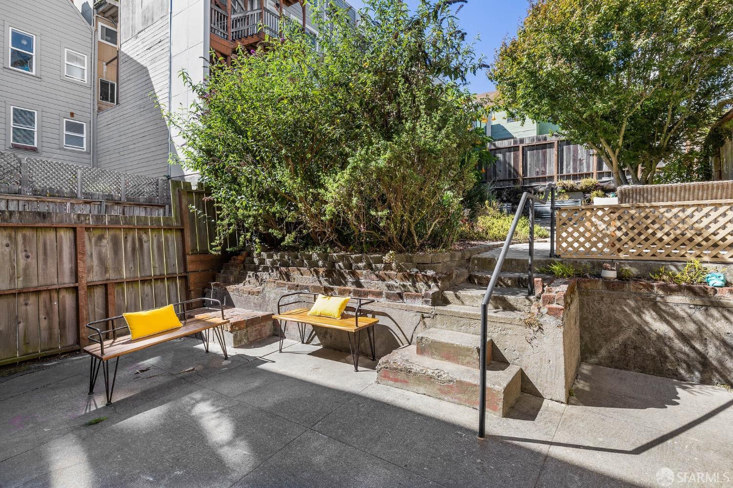 1950 Golden Gate Avenue
