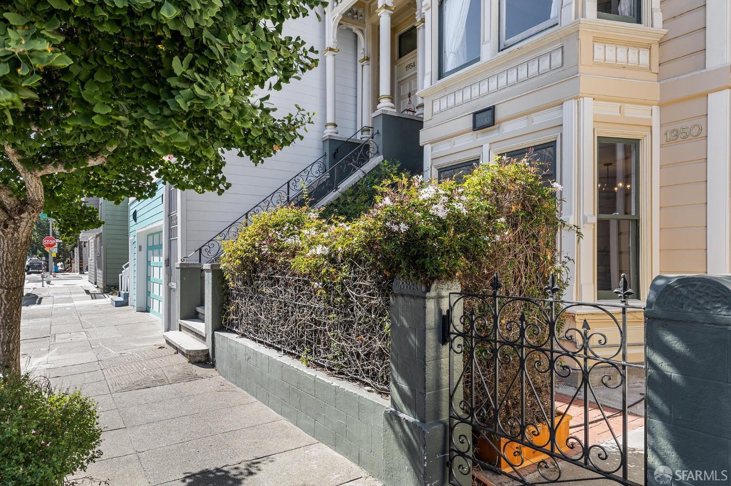 1950 Golden Gate Avenue