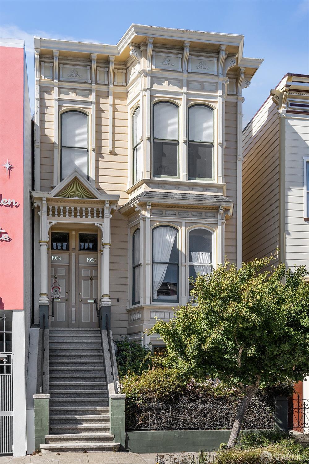 1950 Golden Gate Avenue