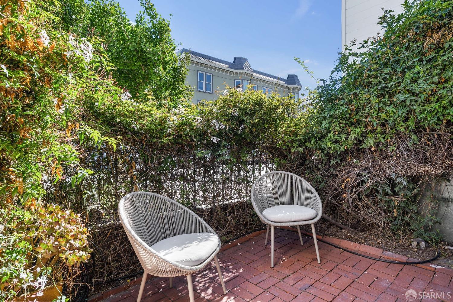 1950 Golden Gate Avenue