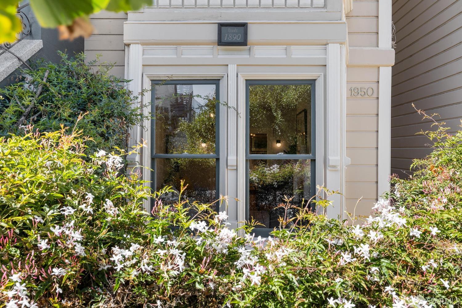 1950 Golden Gate Avenue