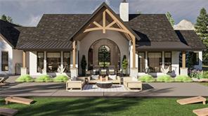 Lot 16 High meadows