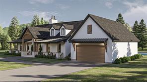 Lot 16 High meadows