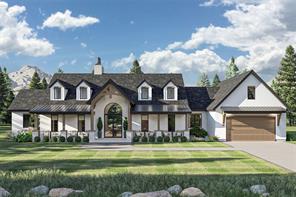 Lot 16 High meadows