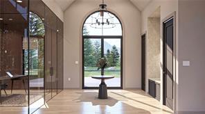Lot 16 High meadows