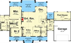 Lot 16 High meadows