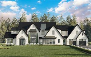 Lot 25 High Meadow Loop