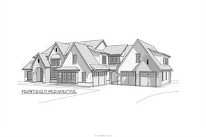 Lot 25 High Meadow Loop