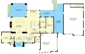 Lot 25 High Meadow Loop