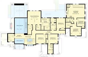 Lot 25 High Meadow Loop