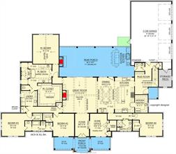 Lot 18 Forest Glen Court