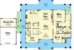 Lot 36 High Meadow Trail