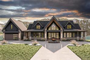 Lot 36 High Meadow Trail