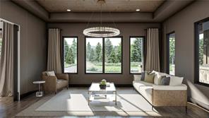 Lot 36 High Meadow Trail