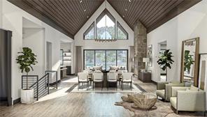 Lot 36 High Meadow Trail