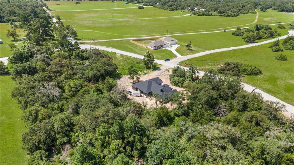 Lot 12 old hickory grove Trail