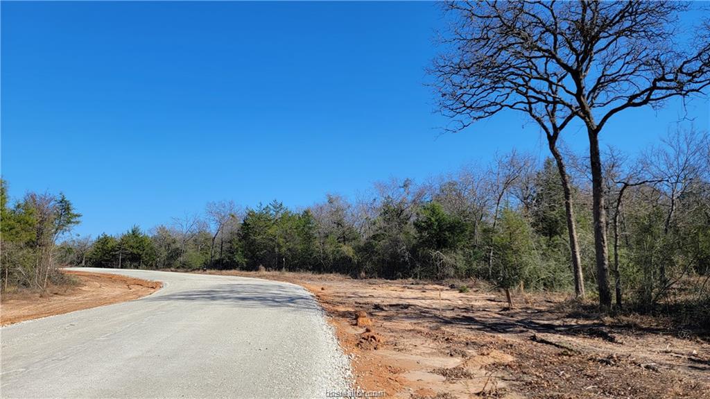 Lot 12 old hickory grove Trail