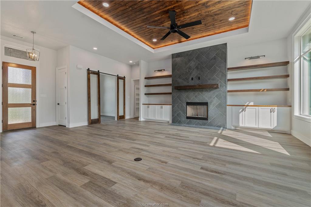 Lot 12 old hickory grove Trail