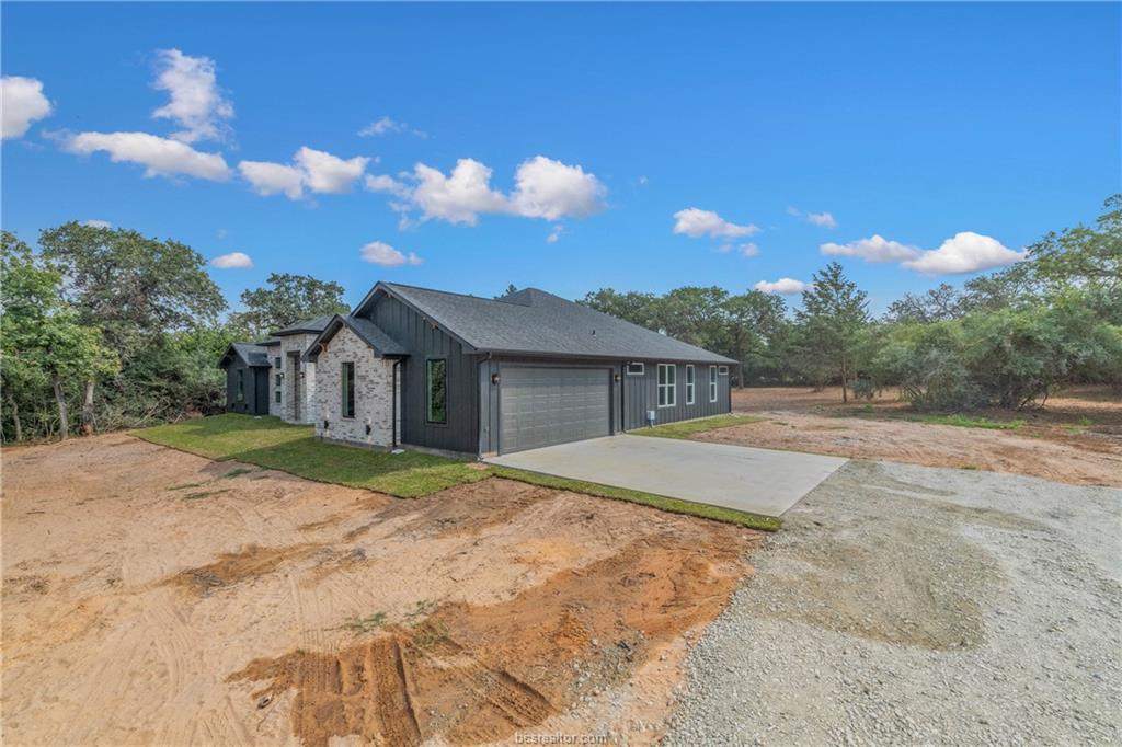 Lot 12 old hickory grove Trail