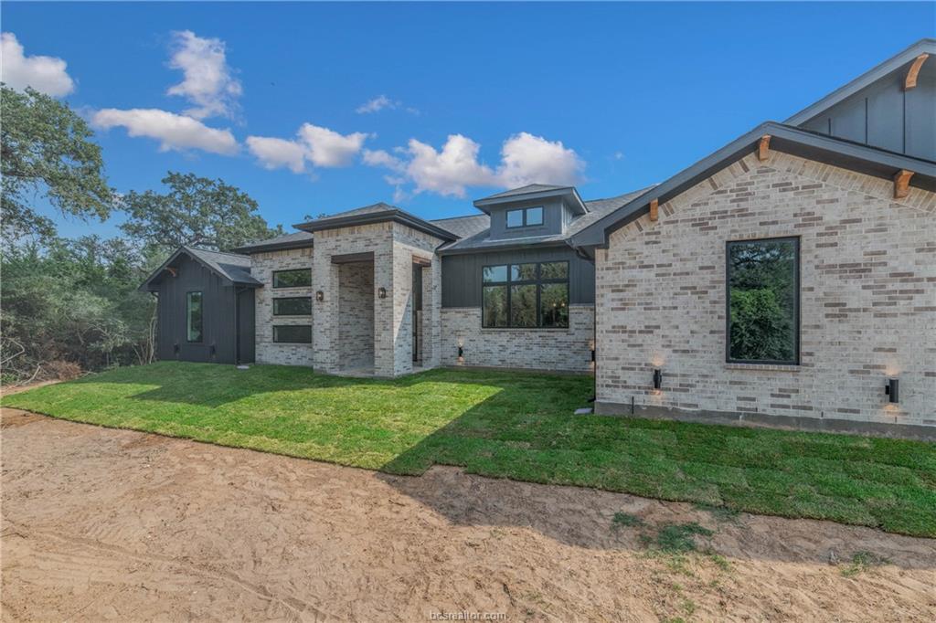 Lot 12 old hickory grove Trail