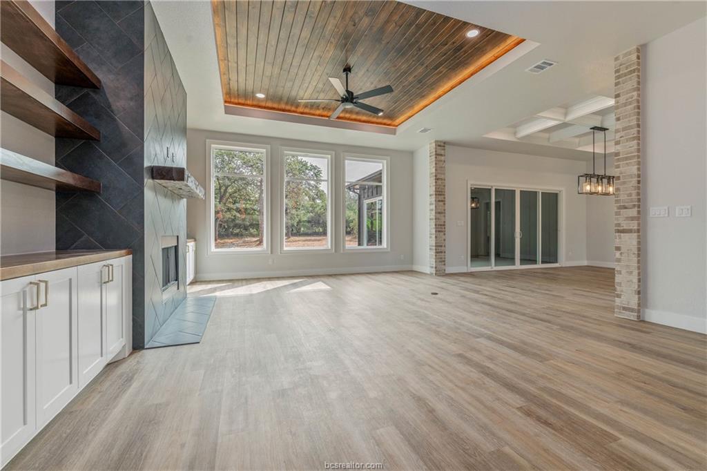 Lot 12 old hickory grove Trail