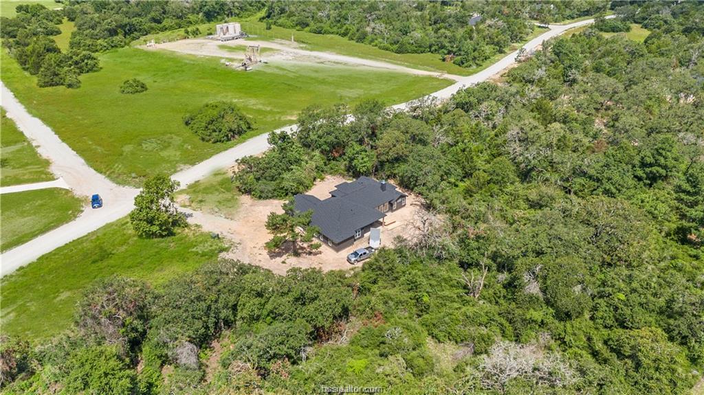 Lot 12 old hickory grove Trail