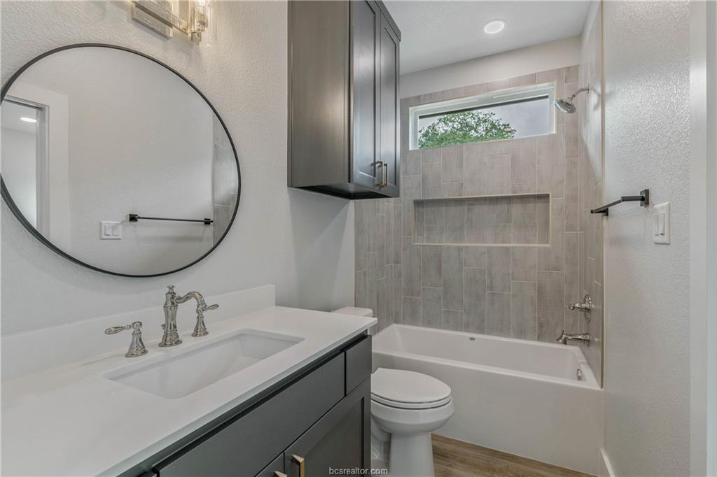 Lot 12 old hickory grove Trail