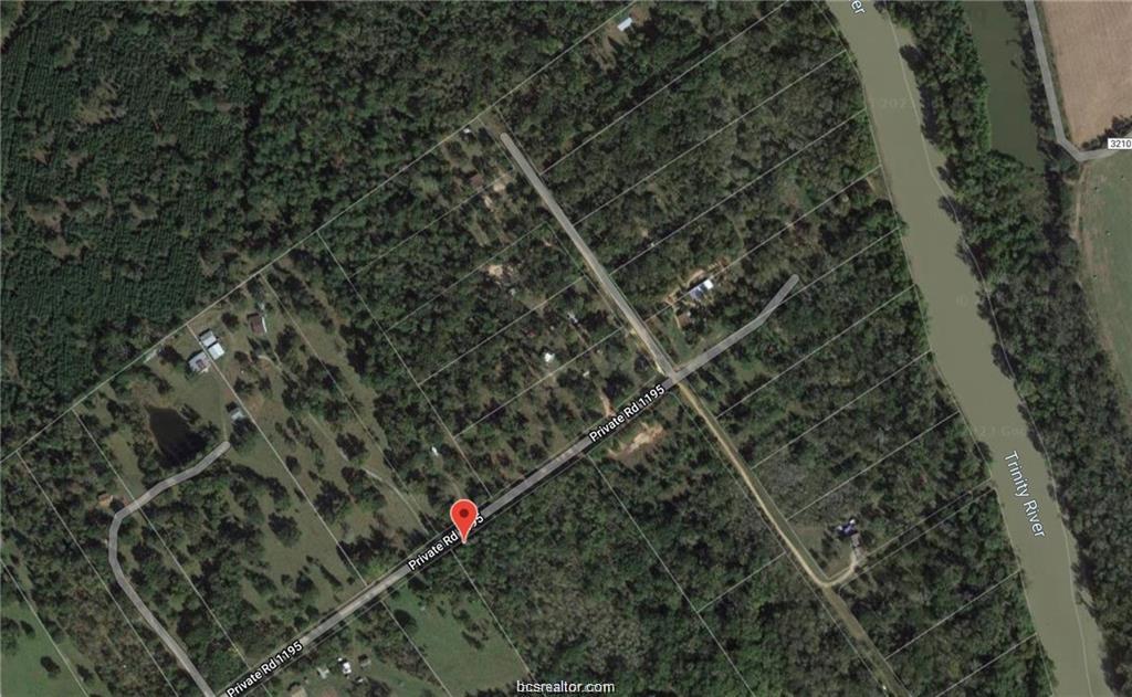 2525 Private Road 1195
