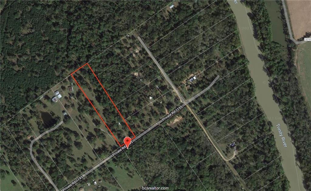 2525 Private Road 1195