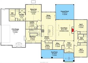Lot 8 High Meadow Trail Trail