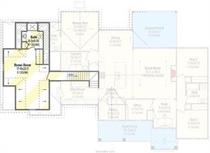 Lot 8 High Meadow Trail Trail