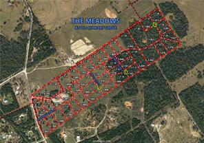 Lot 8 High Meadow Trail Trail