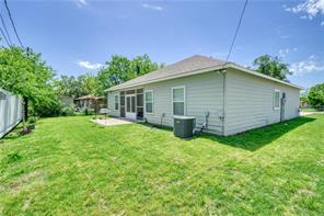 1104 Jennifer Street