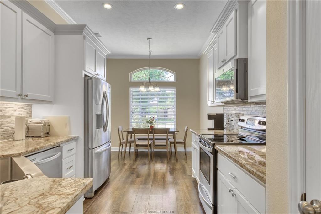 1104 Jennifer Street