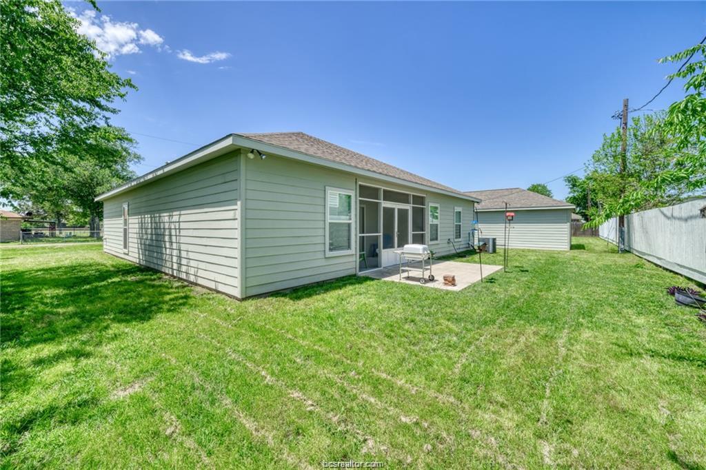 1104 Jennifer Street