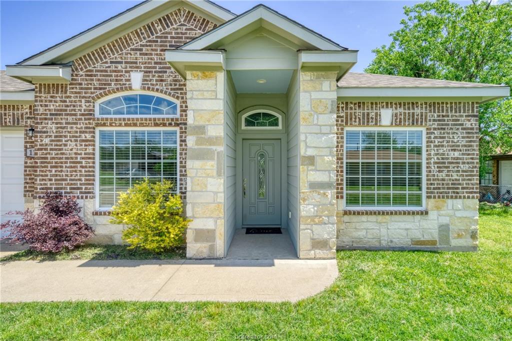 1104 Jennifer Street