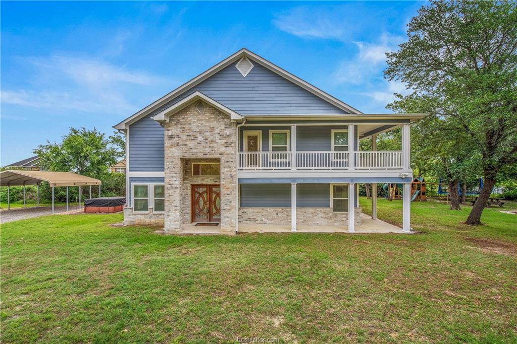13863 Fm 2154 Road