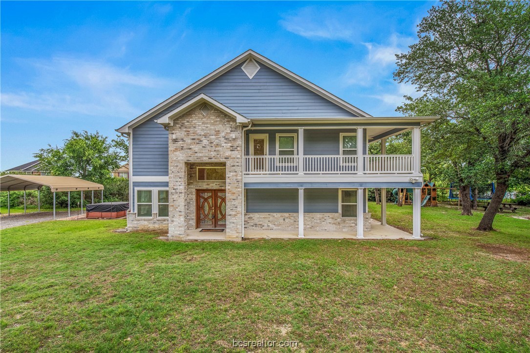 13863 Fm 2154 Road