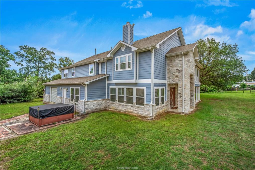 13863 Fm 2154 Road