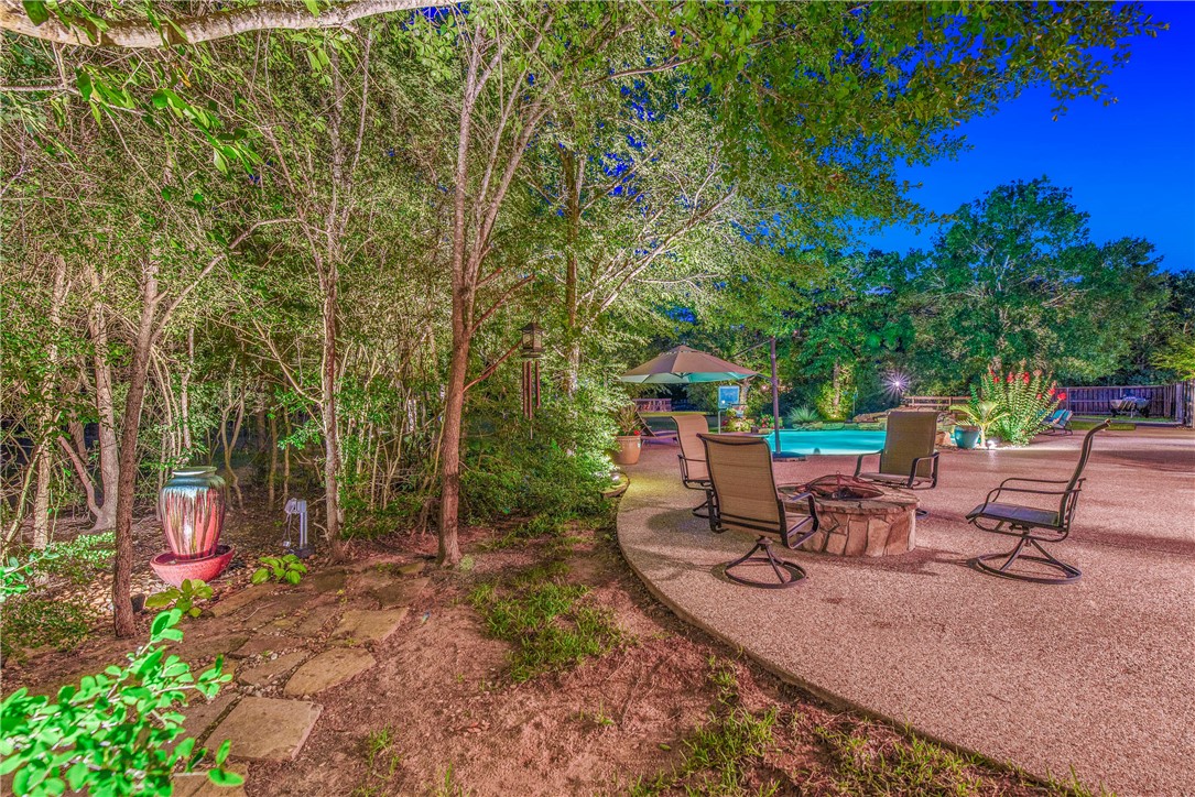 17817 Ranch House Road