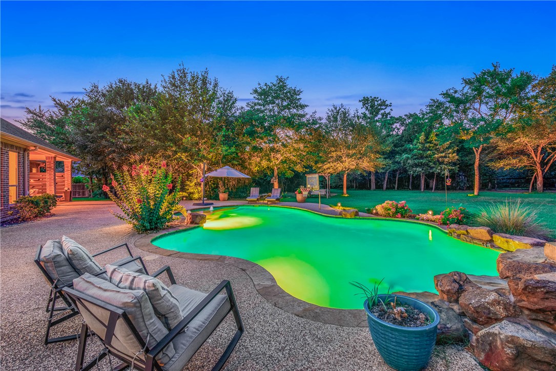 17817 Ranch House Road