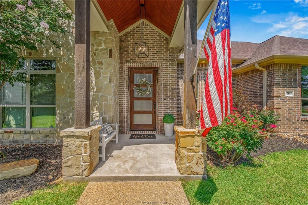 17817 Ranch House Road