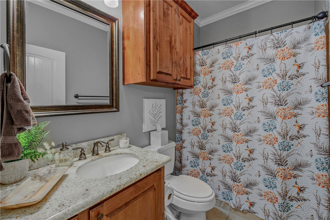 17817 Ranch House Road