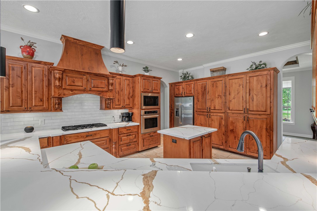 17817 Ranch House Road