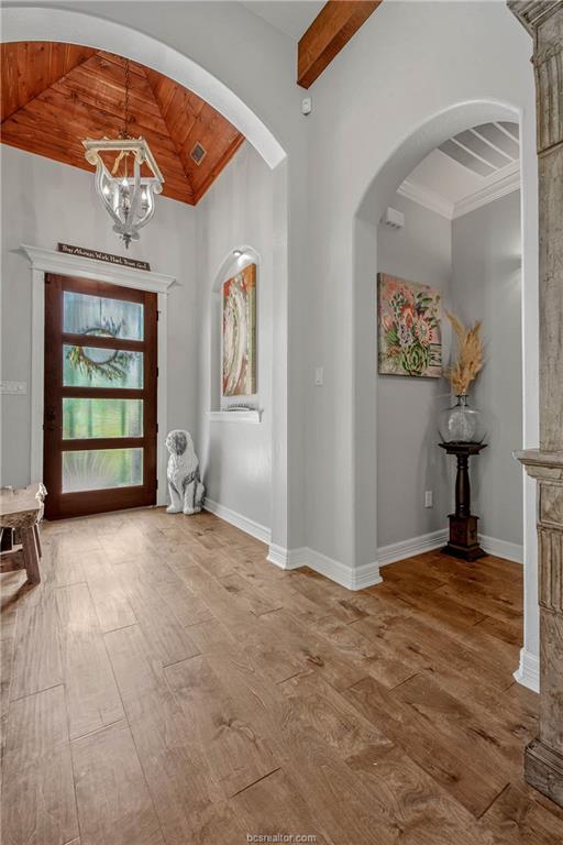 17817 Ranch House Road