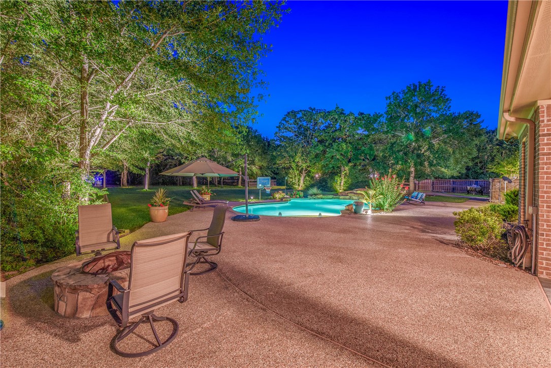 17817 Ranch House Road