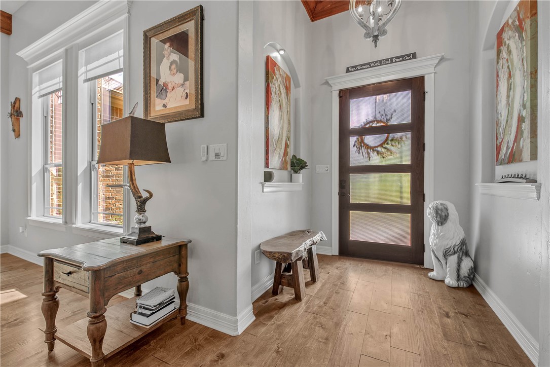 17817 Ranch House Road