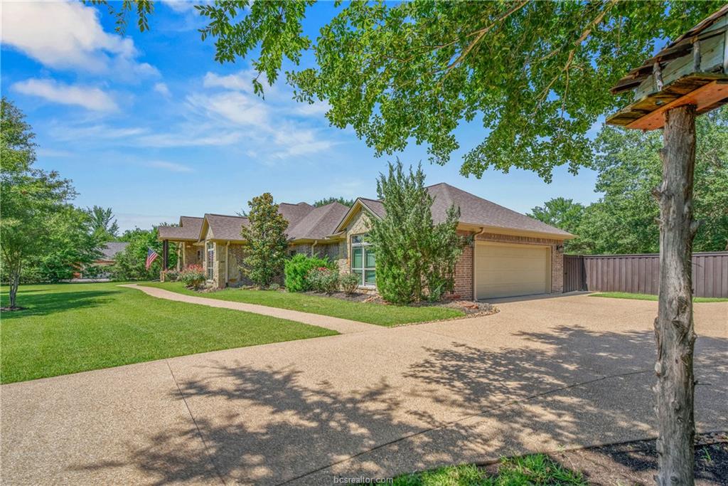 17817 Ranch House Road